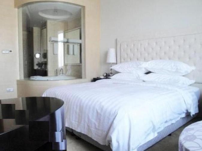 S&N Dalian Hotel Habitación foto