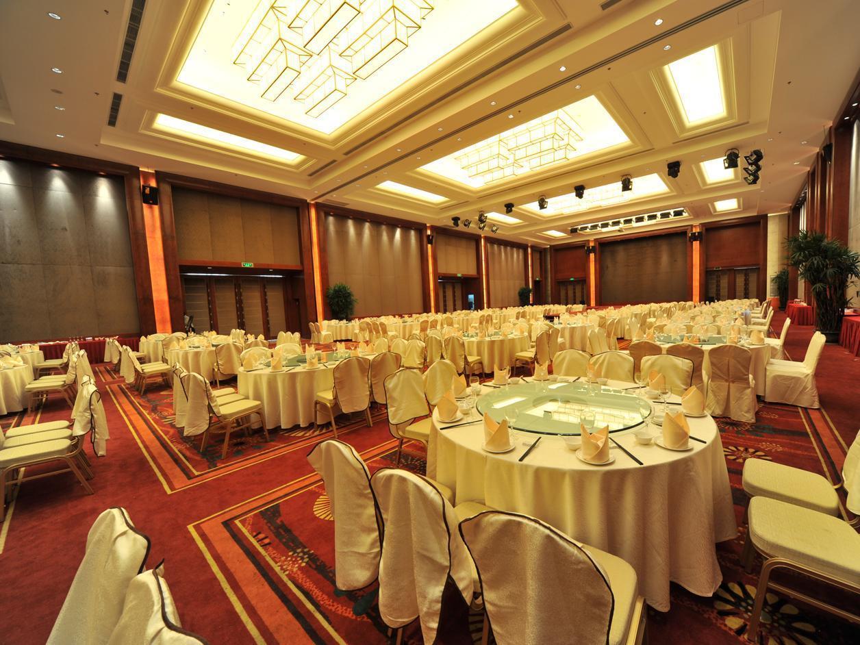S&N Dalian Hotel Exterior foto