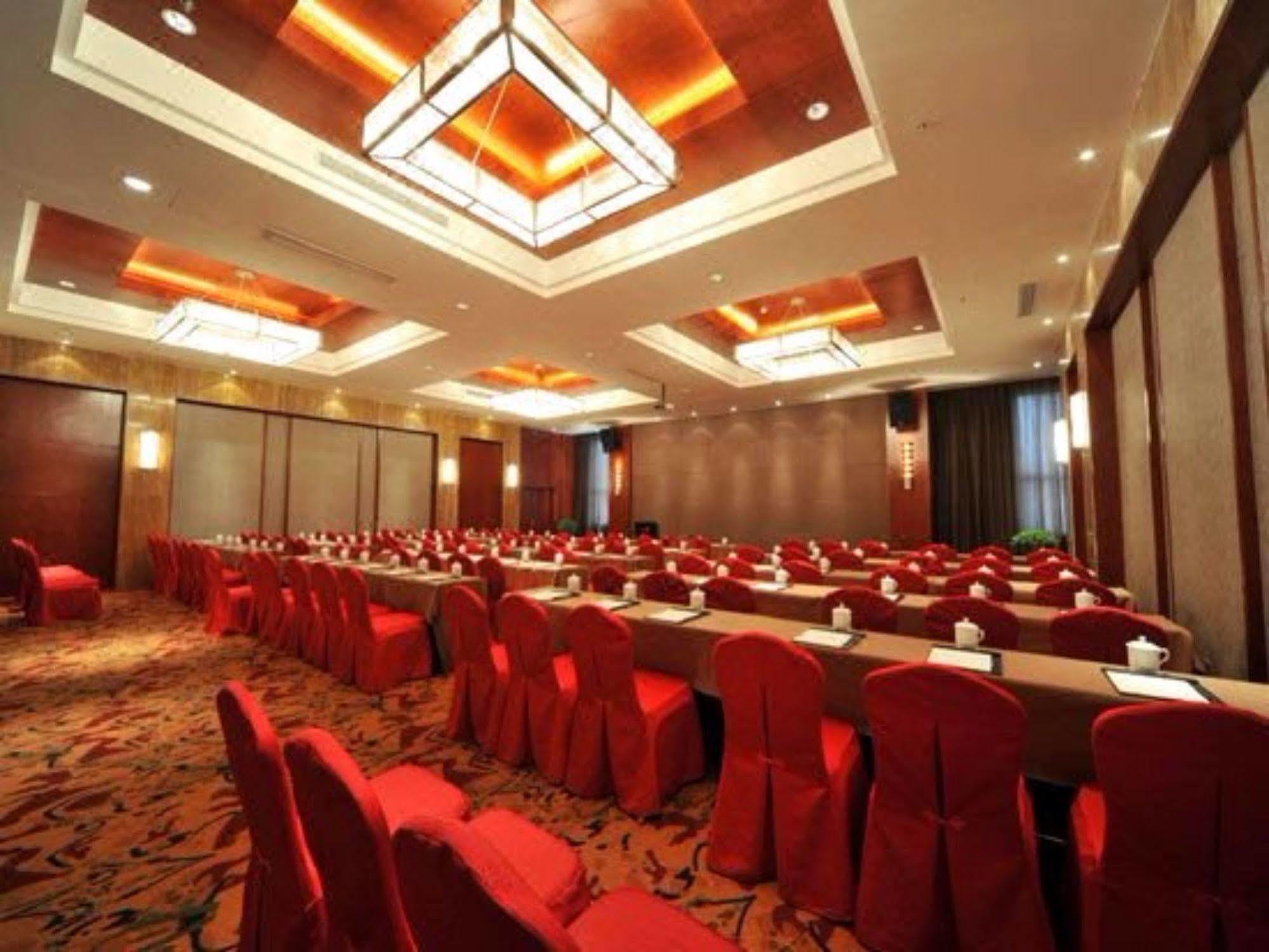 S&N Dalian Hotel Exterior foto